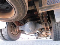 MITSUBISHI FUSO Fighter Truck (With 4 Steps Of Cranes) QKG-FK62FZ 2014 443,000km_12