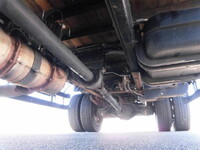 MITSUBISHI FUSO Fighter Truck (With 4 Steps Of Cranes) QKG-FK62FZ 2014 443,000km_14