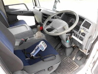 MITSUBISHI FUSO Fighter Truck (With 4 Steps Of Cranes) QKG-FK62FZ 2014 443,000km_19