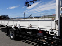 MITSUBISHI FUSO Fighter Truck (With 4 Steps Of Cranes) QKG-FK62FZ 2014 443,000km_27