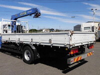 MITSUBISHI FUSO Fighter Truck (With 4 Steps Of Cranes) QKG-FK62FZ 2014 443,000km_28