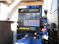 MITSUBISHI FUSO Fighter Truck (With 4 Steps Of Cranes) QKG-FK62FZ 2014 443,000km_9