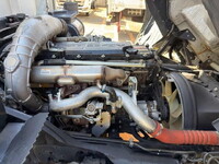 MITSUBISHI FUSO Fighter Aluminum Wing QKG-FK72FZ 2016 350,070km_21
