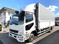 MITSUBISHI FUSO Fighter Aluminum Wing QKG-FK72FZ 2016 350,070km_3
