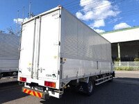MITSUBISHI FUSO Fighter Aluminum Wing QKG-FK72FZ 2016 350,070km_4