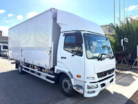 MITSUBISHI FUSO Fighter Aluminum Wing QKG-FK72FZ 2016 350,070km_5