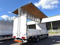 MITSUBISHI FUSO Fighter Aluminum Wing QKG-FK72FZ 2016 350,070km_8