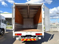 MITSUBISHI FUSO Fighter Aluminum Wing QKG-FK72FZ 2016 350,070km_9