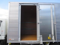 MITSUBISHI FUSO Canter Aluminum Van 2PG-FEB80 2026 1,565km_10