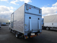 MITSUBISHI FUSO Canter Aluminum Van 2PG-FEB80 2026 1,565km_2