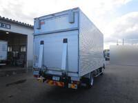 MITSUBISHI FUSO Canter Aluminum Van 2PG-FEB80 2026 1,565km_4