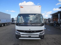 MITSUBISHI FUSO Canter Aluminum Van 2PG-FEB80 2026 1,565km_5