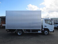 MITSUBISHI FUSO Canter Aluminum Van 2PG-FEB80 2026 1,565km_7