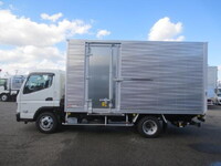 MITSUBISHI FUSO Canter Aluminum Van 2PG-FEB80 2026 1,565km_8