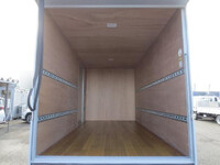 MITSUBISHI FUSO Canter Aluminum Van 2PG-FEB80 2026 1,565km_9