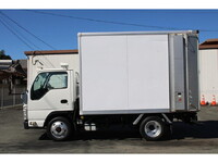 ISUZU Elf Panel Van TRG-NHS85AN 2016 67,670km_16