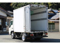 ISUZU Elf Panel Van TRG-NHS85AN 2016 67,670km_17