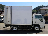 ISUZU Elf Panel Van TRG-NHS85AN 2016 67,670km_19