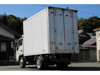 ISUZU Elf Panel Van TRG-NHS85AN 2016 67,670km_2