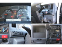 ISUZU Elf Panel Van TRG-NHS85AN 2016 67,670km_33