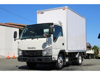 ISUZU Elf Panel Van TRG-NHS85AN 2016 67,670km_3