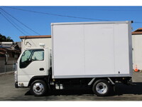ISUZU Elf Panel Van TRG-NHS85AN 2016 67,670km_5