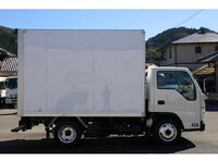 ISUZU Elf Panel Van TRG-NHS85AN 2016 67,670km_6