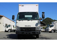 ISUZU Elf Panel Van TRG-NHS85AN 2016 67,670km_7