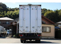 ISUZU Elf Panel Van TRG-NHS85AN 2016 67,670km_8
