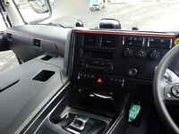 MITSUBISHI FUSO Super Great Dump 2PG-FV80HX 2025 315km_16