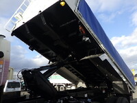 MITSUBISHI FUSO Super Great Dump 2PG-FV80HX 2025 315km_30