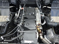 MITSUBISHI FUSO Super Great Dump 2PG-FV80HX 2025 315km_34