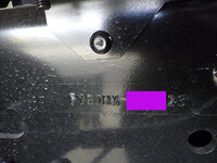 MITSUBISHI FUSO Super Great Dump 2PG-FV80HX 2025 315km_35