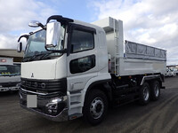 MITSUBISHI FUSO Super Great Dump 2PG-FV80HX 2025 315km_3
