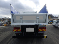 MITSUBISHI FUSO Super Great Dump 2PG-FV80HX 2025 315km_5
