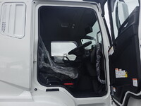 MITSUBISHI FUSO Super Great Dump 2PG-FV80HX 2025 335km_10