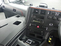 MITSUBISHI FUSO Super Great Dump 2PG-FV80HX 2025 335km_15