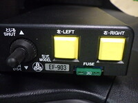 MITSUBISHI FUSO Super Great Dump 2PG-FV80HX 2025 335km_28