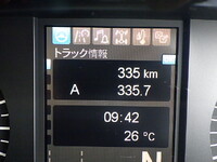MITSUBISHI FUSO Super Great Dump 2PG-FV80HX 2025 335km_30