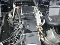MITSUBISHI FUSO Super Great Dump 2PG-FV80HX 2025 335km_33