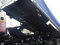 MITSUBISHI FUSO Super Great Dump 2PG-FV80HX 2025 335km_34