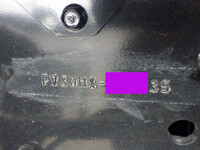 MITSUBISHI FUSO Super Great Dump 2PG-FV80HX 2025 335km_36