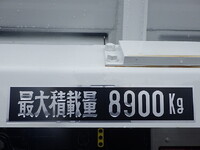 MITSUBISHI FUSO Super Great Dump 2PG-FV80HX 2025 335km_39