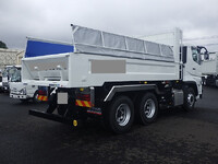 MITSUBISHI FUSO Super Great Dump 2PG-FV80HX 2025 335km_4