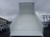 MITSUBISHI FUSO Super Great Dump 2PG-FV80HX 2025 335km_7