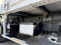 ISUZU Elf Aluminum Van SKG-NLR85N 2011 75,000km_11