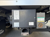 ISUZU Elf Aluminum Van SKG-NLR85N 2011 75,000km_12