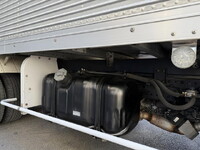 ISUZU Elf Aluminum Van SKG-NLR85N 2011 75,000km_13
