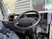ISUZU Elf Aluminum Van SKG-NLR85N 2011 75,000km_15