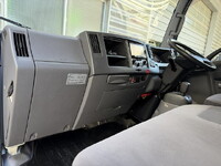 ISUZU Elf Aluminum Van SKG-NLR85N 2011 75,000km_19